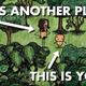 Illustration for article titled Wild-Sounding Survival Game Makes Other Players Your Parents And Kidsem/em